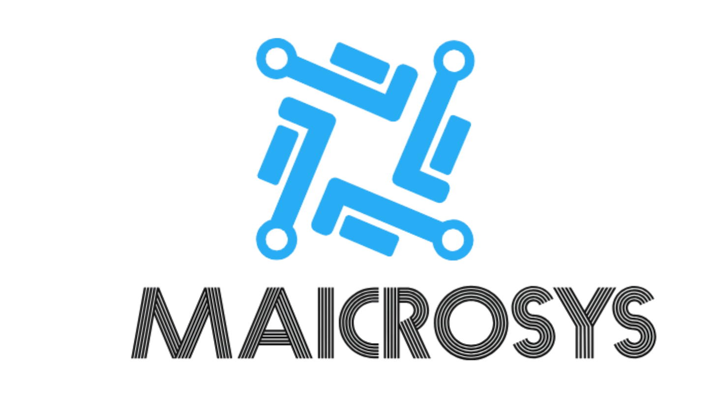 Microsys New logo